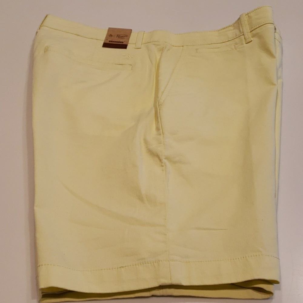 Original Penguin Men's Shorts